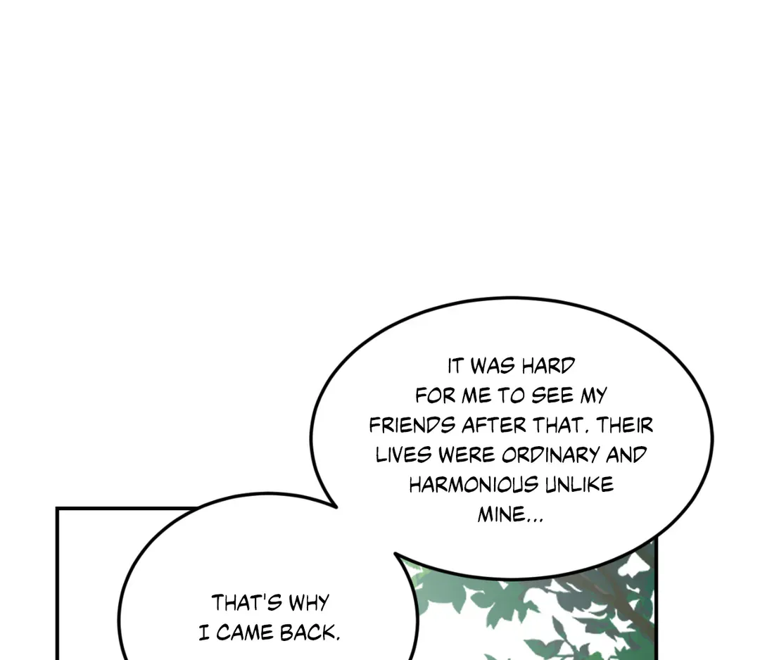 Our Sunny Days - Chapter 35 manhwa