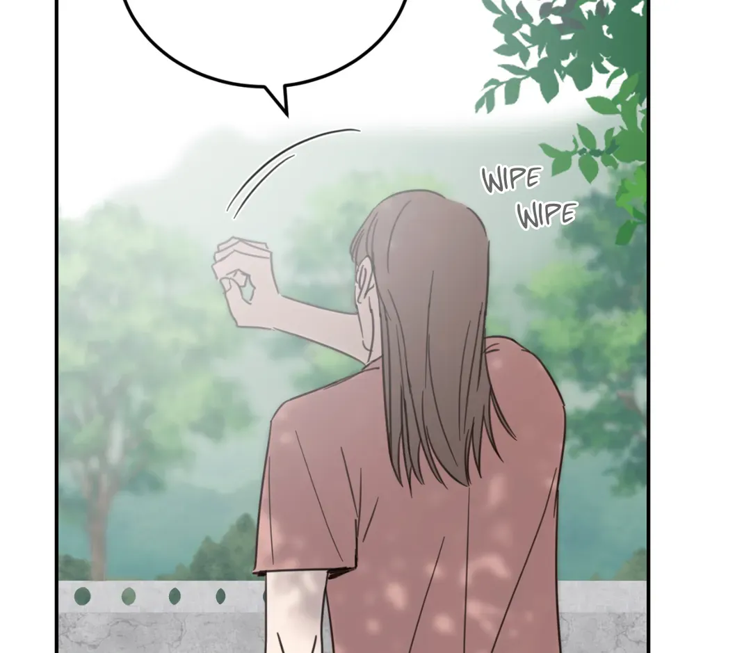 Our Sunny Days - Chapter 35 manhwa