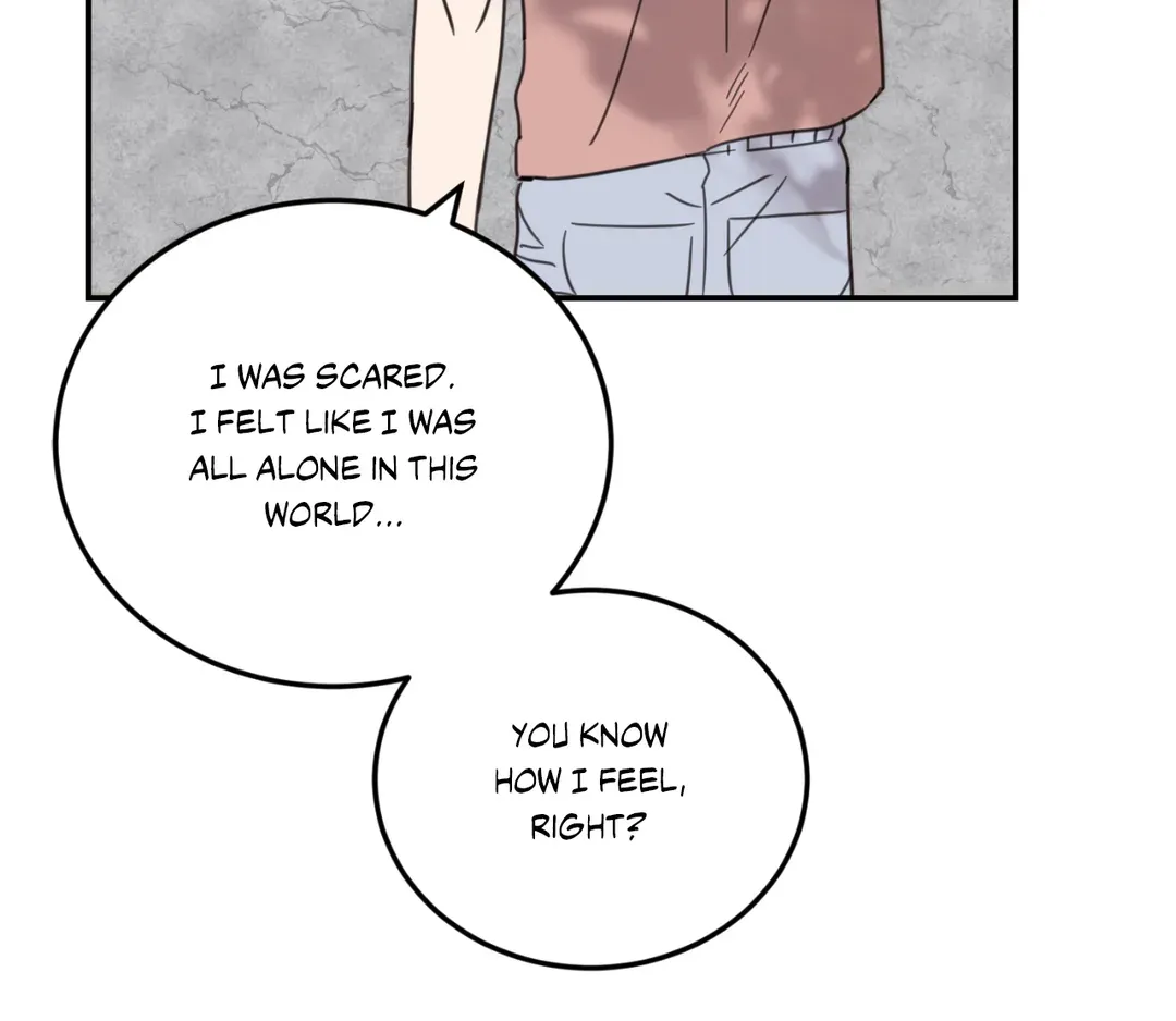 Our Sunny Days - Chapter 35 manhwa