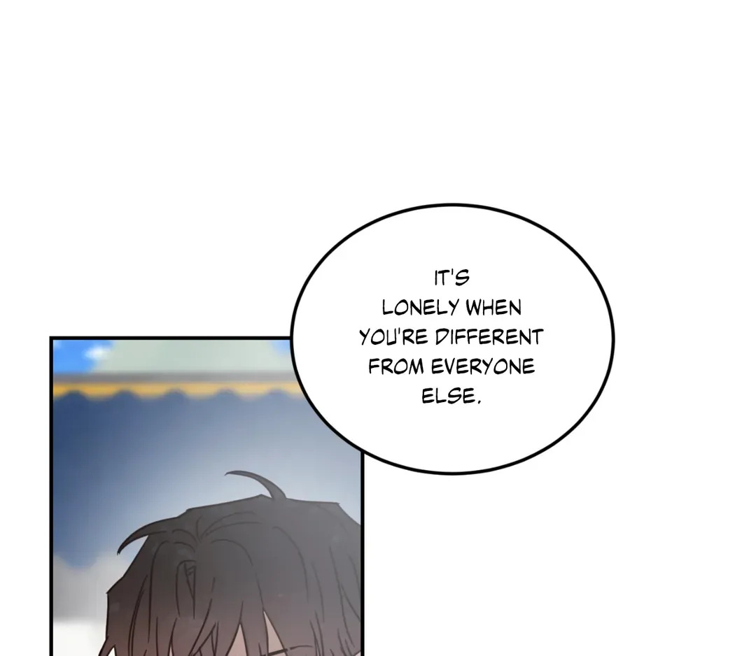 Our Sunny Days - Chapter 35 manhwa