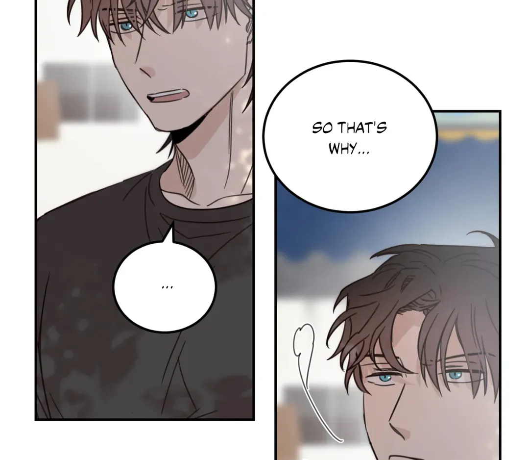 Our Sunny Days - Chapter 35 manhwa