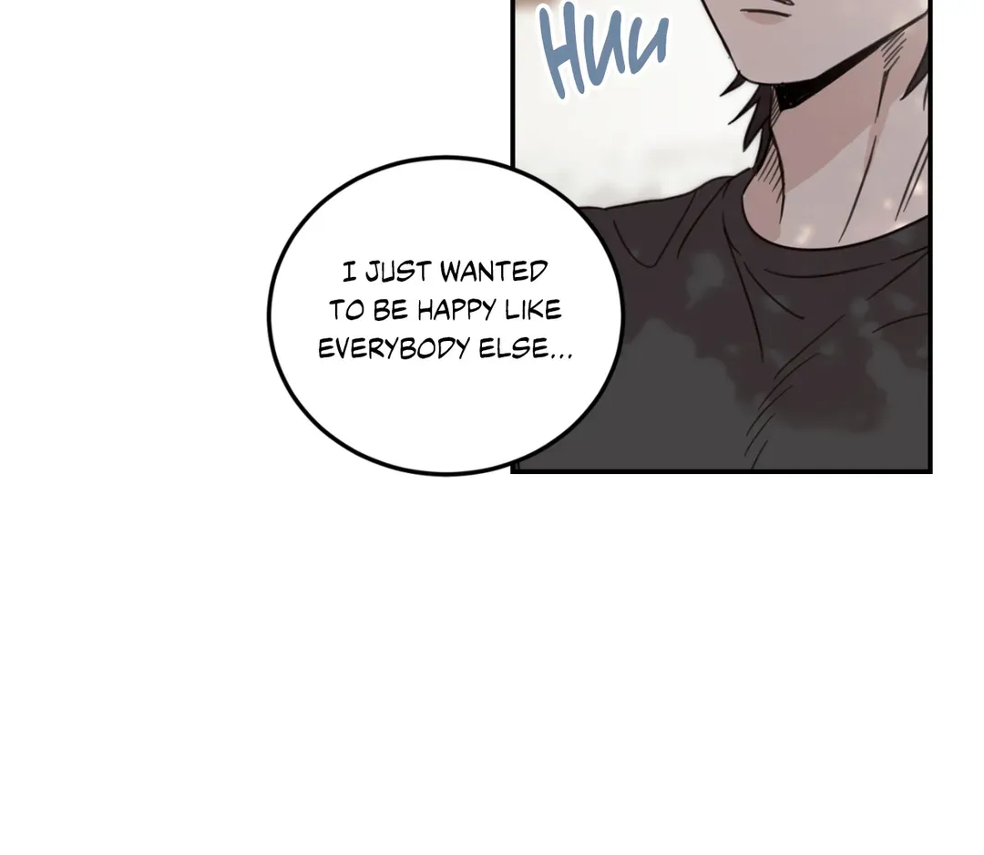 Our Sunny Days - Chapter 35 manhwa