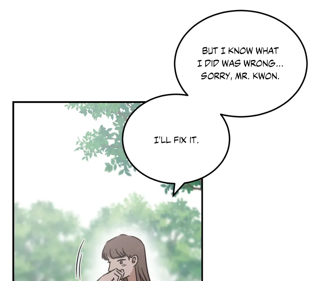Our Sunny Days - Chapter 35 manhwa