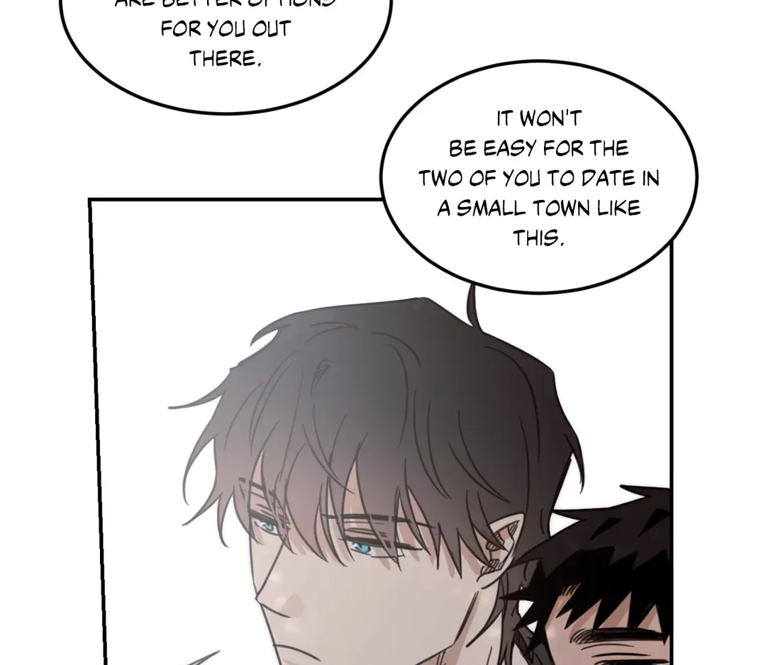 Our Sunny Days - Chapter 35 manhwa