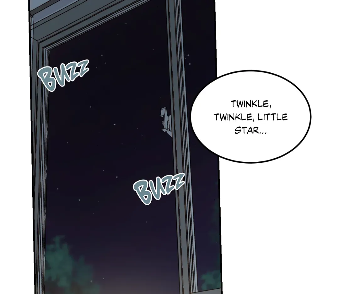 Our Sunny Days - Chapter 35 manhwa