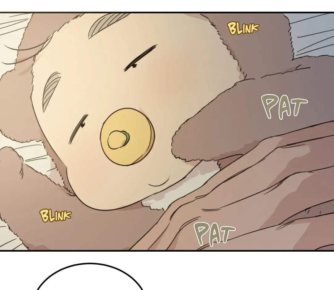 Our Sunny Days - Chapter 35 manhwa