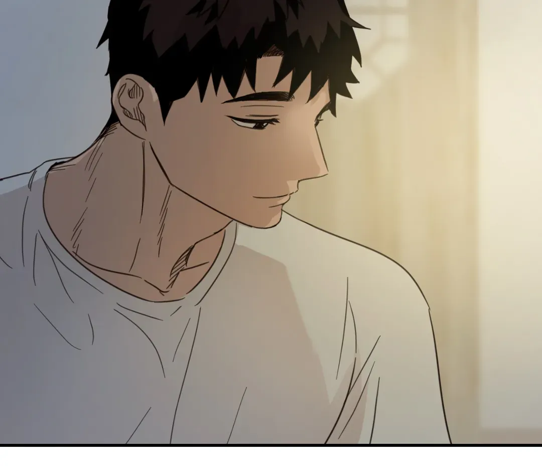 Our Sunny Days - Chapter 35 manhwa