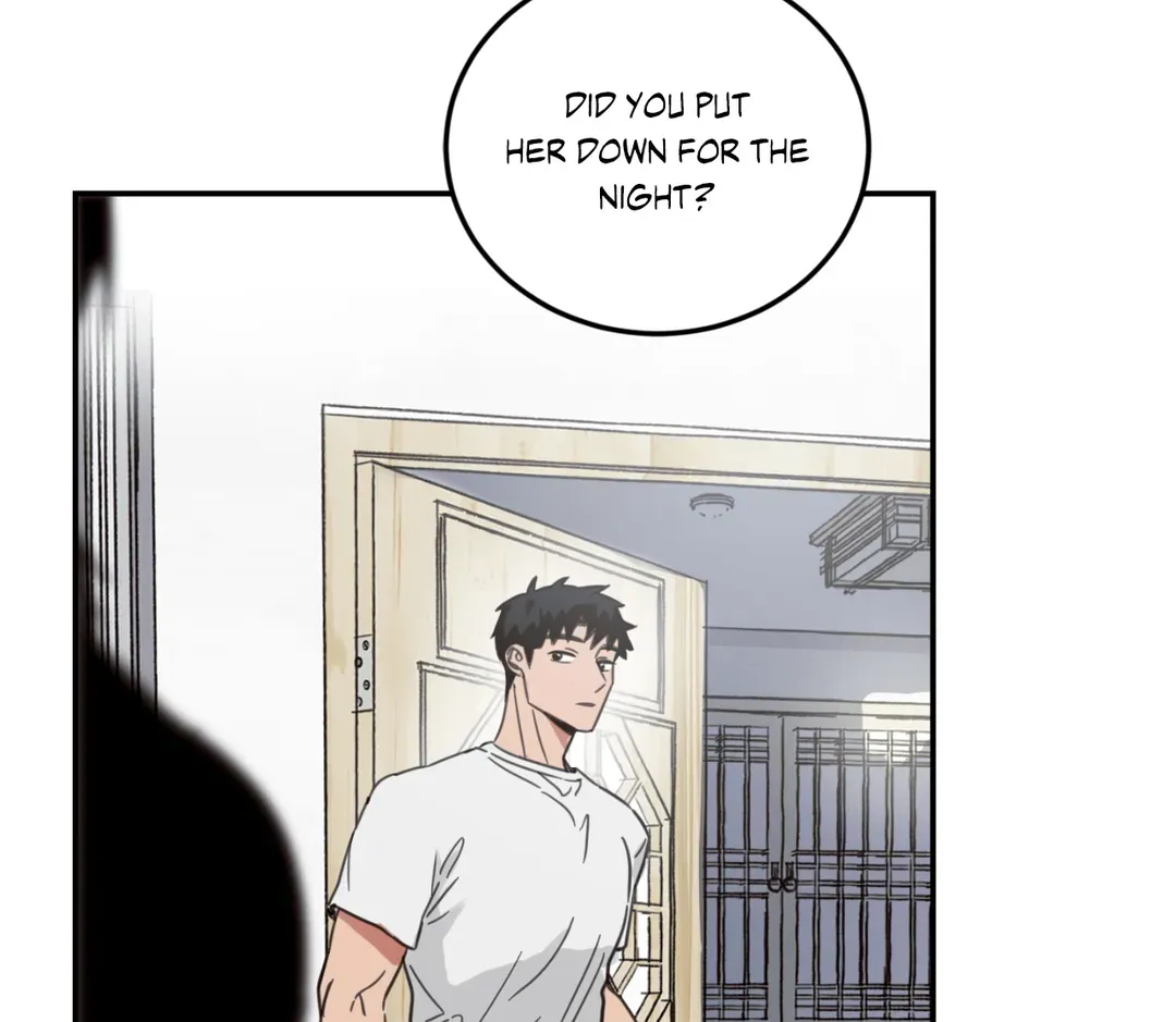 Our Sunny Days - Chapter 35 manhwa