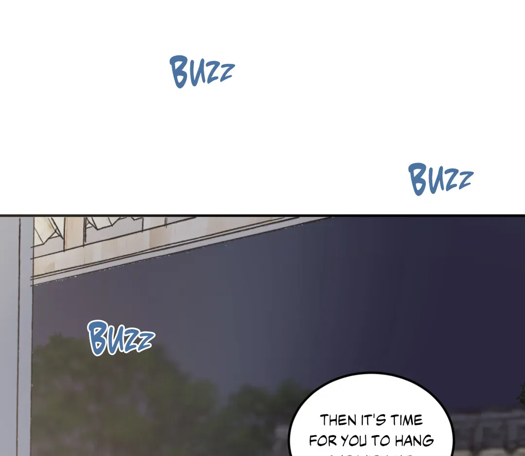 Our Sunny Days - Chapter 35 manhwa