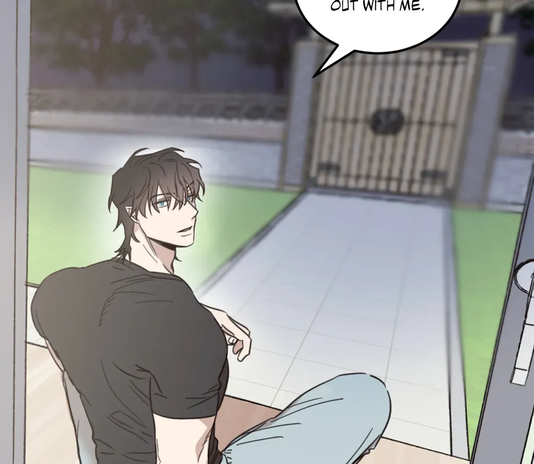 Our Sunny Days - Chapter 35 manhwa