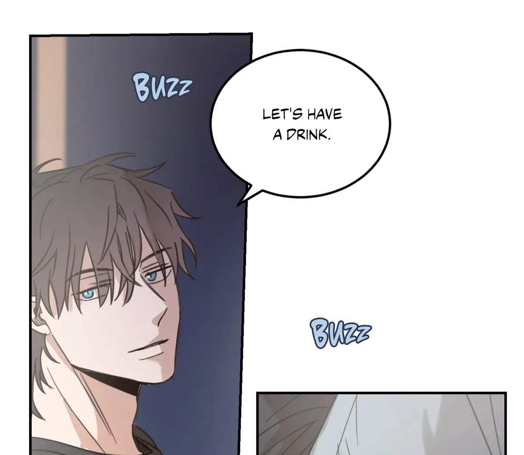 Our Sunny Days - Chapter 35 manhwa