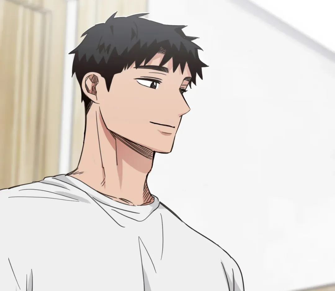 Our Sunny Days - Chapter 35 manhwa