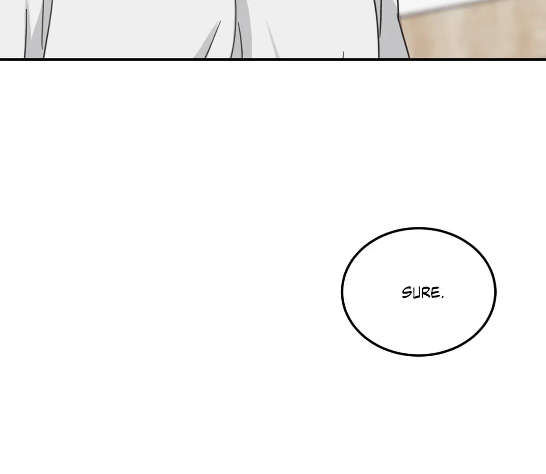 Our Sunny Days - Chapter 35 manhwa