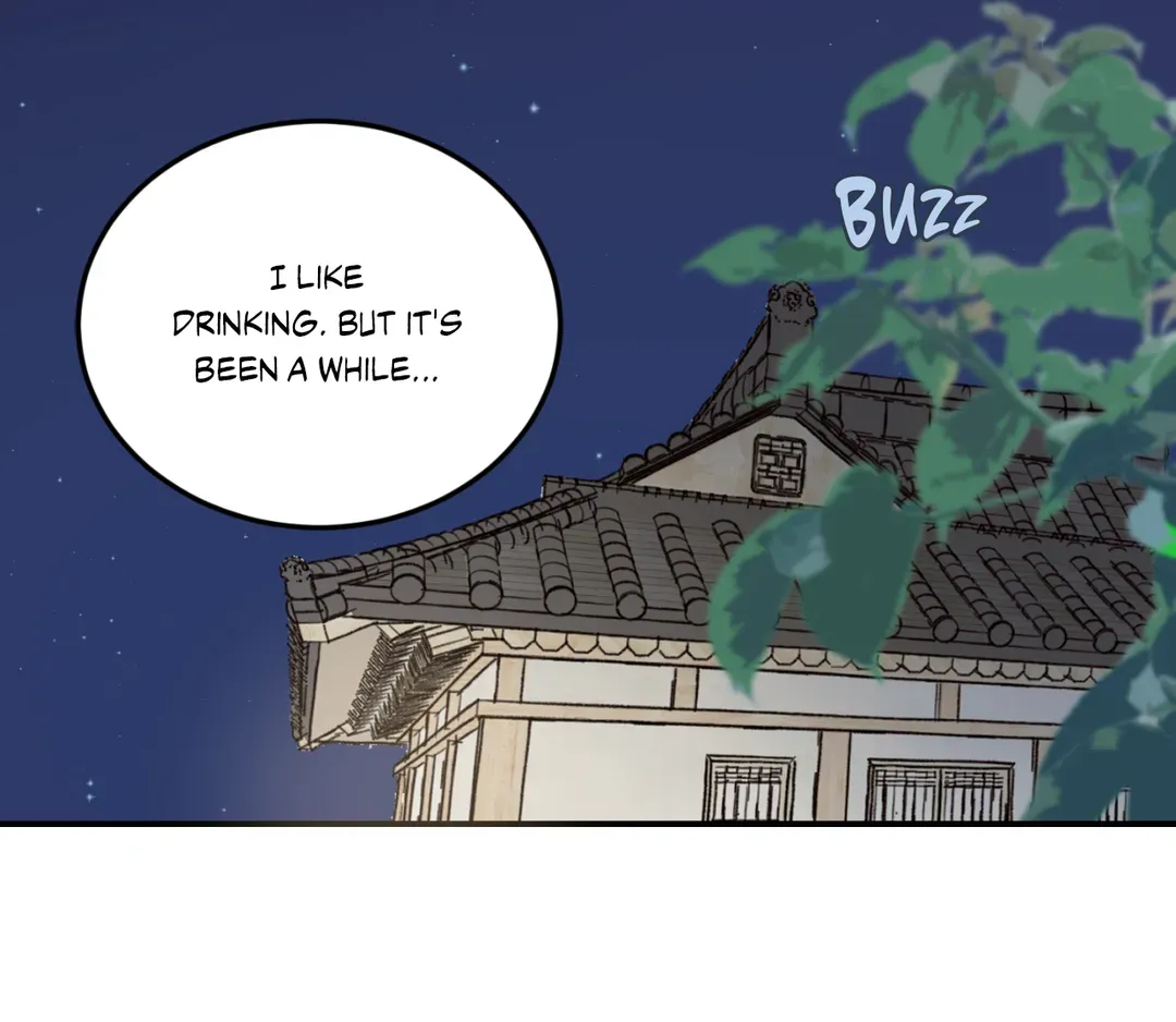 Our Sunny Days - Chapter 35 manhwa
