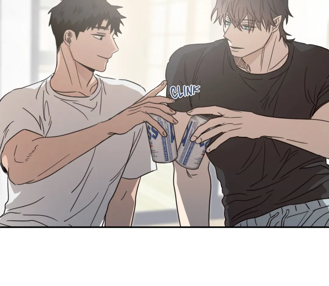 Our Sunny Days - Chapter 35 manhwa