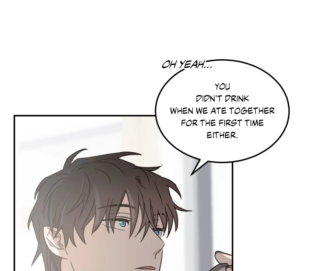 Our Sunny Days - Chapter 35 manhwa