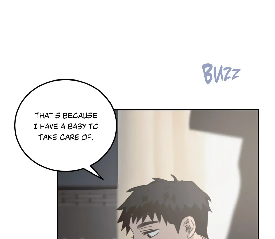 Our Sunny Days - Chapter 35 manhwa