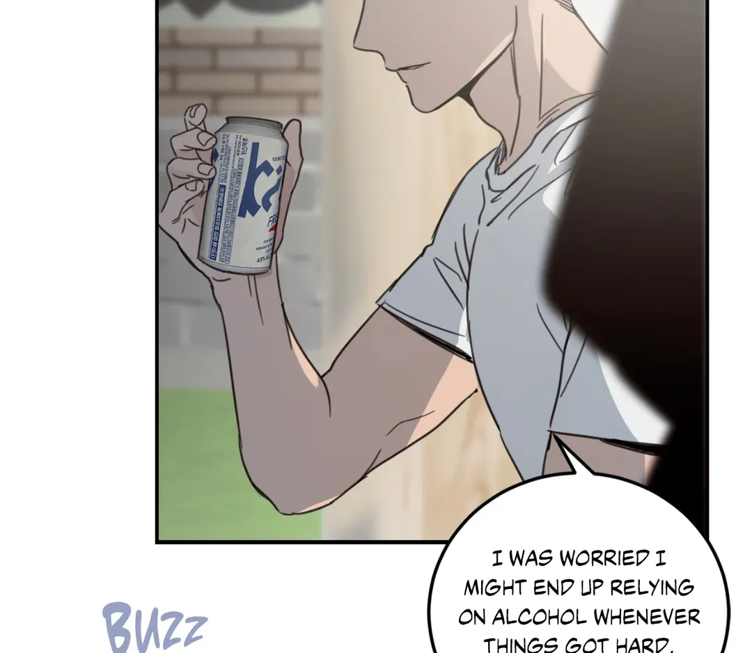 Our Sunny Days - Chapter 35 manhwa