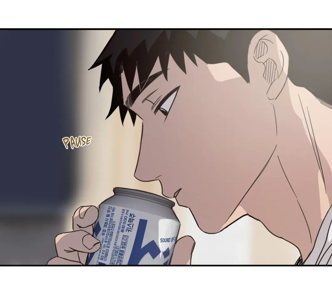 Our Sunny Days - Chapter 35 manhwa