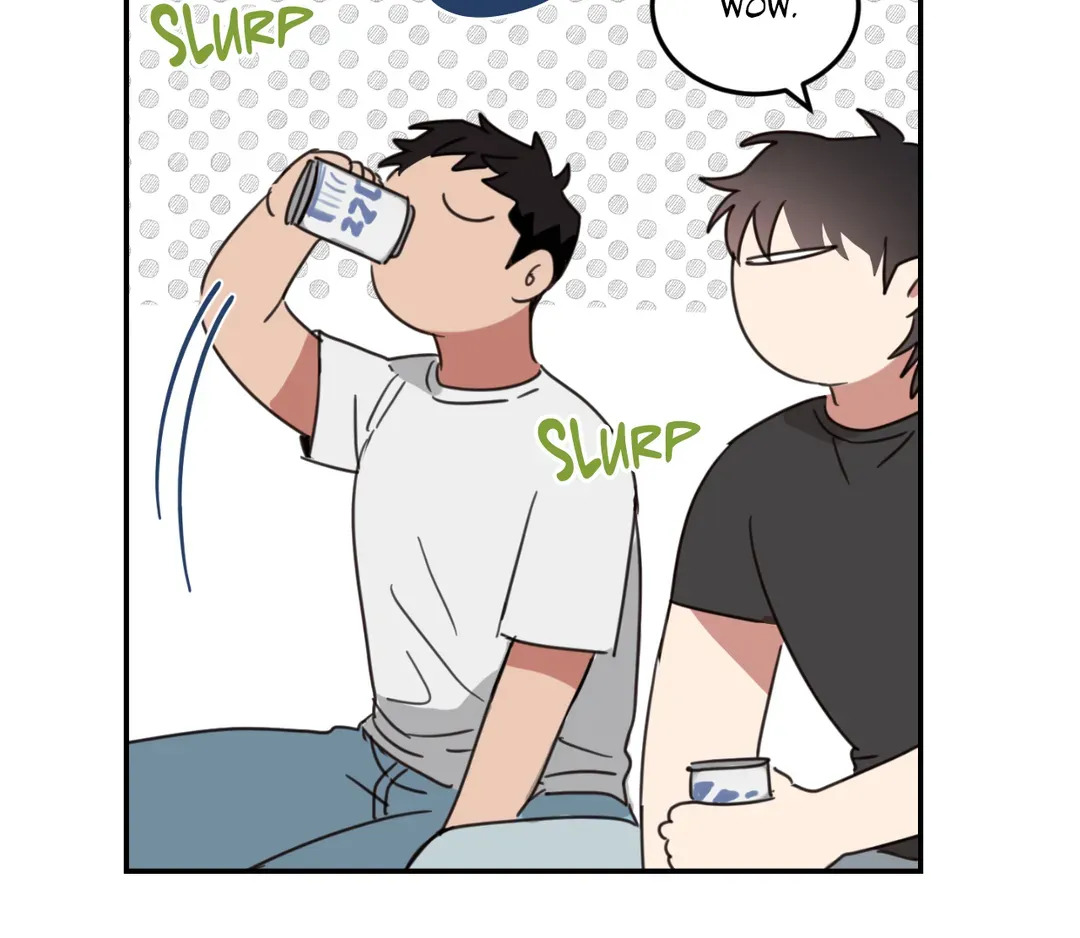 Our Sunny Days - Chapter 35 manhwa