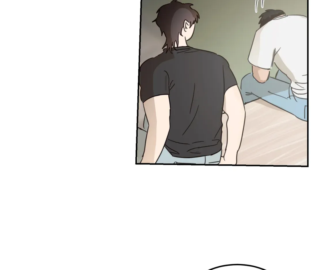 Our Sunny Days - Chapter 35 manhwa