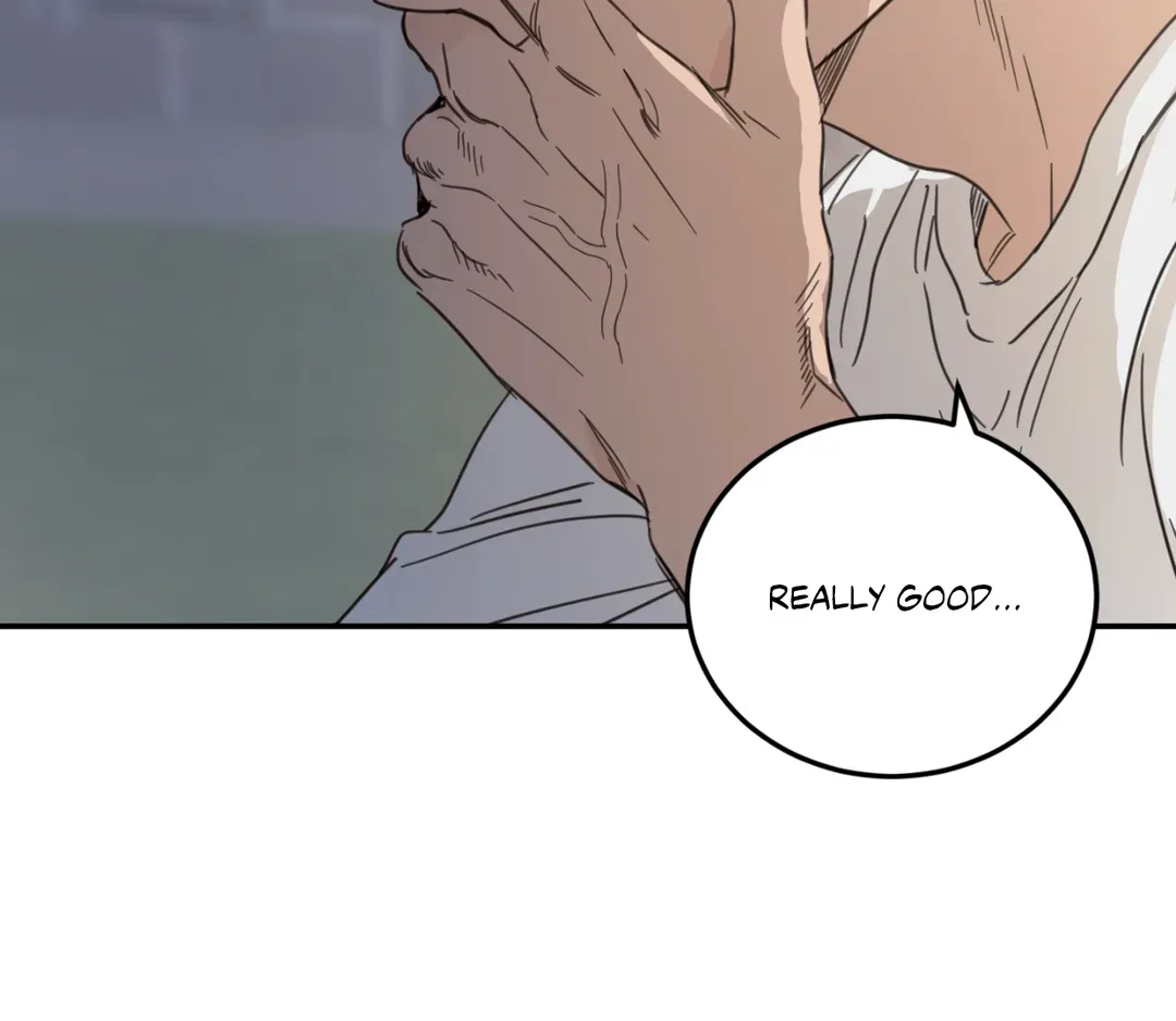 Our Sunny Days - Chapter 35 manhwa