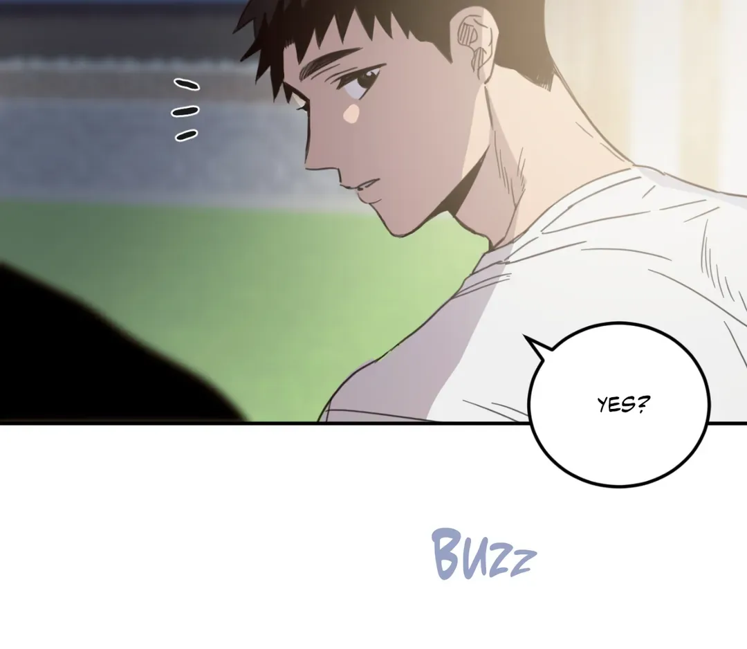 Our Sunny Days - Chapter 35 manhwa