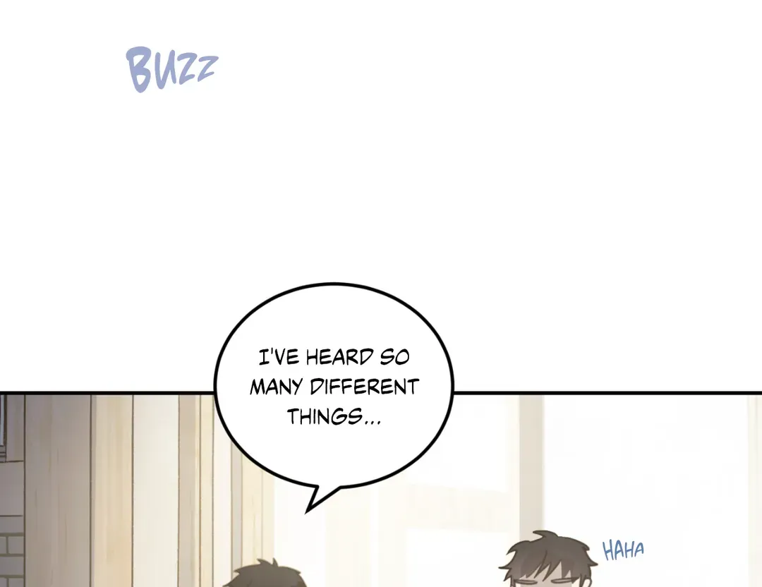 Our Sunny Days - Chapter 36 manhwa