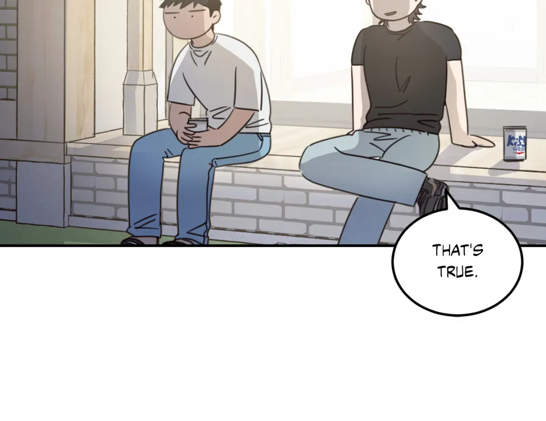 Our Sunny Days - Chapter 36 manhwa