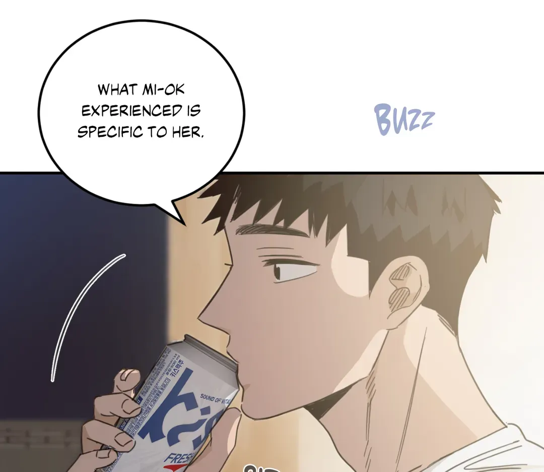 Our Sunny Days - Chapter 36 manhwa