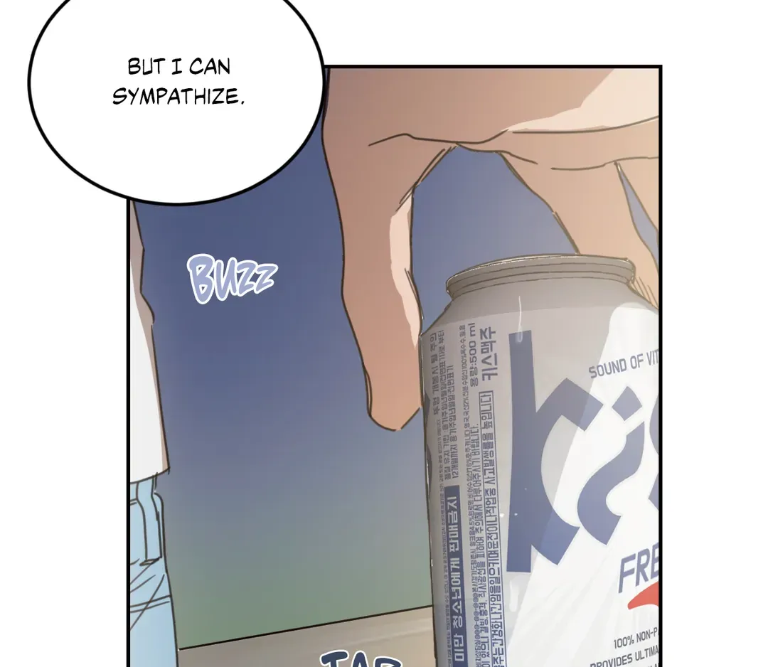 Our Sunny Days - Chapter 36 manhwa