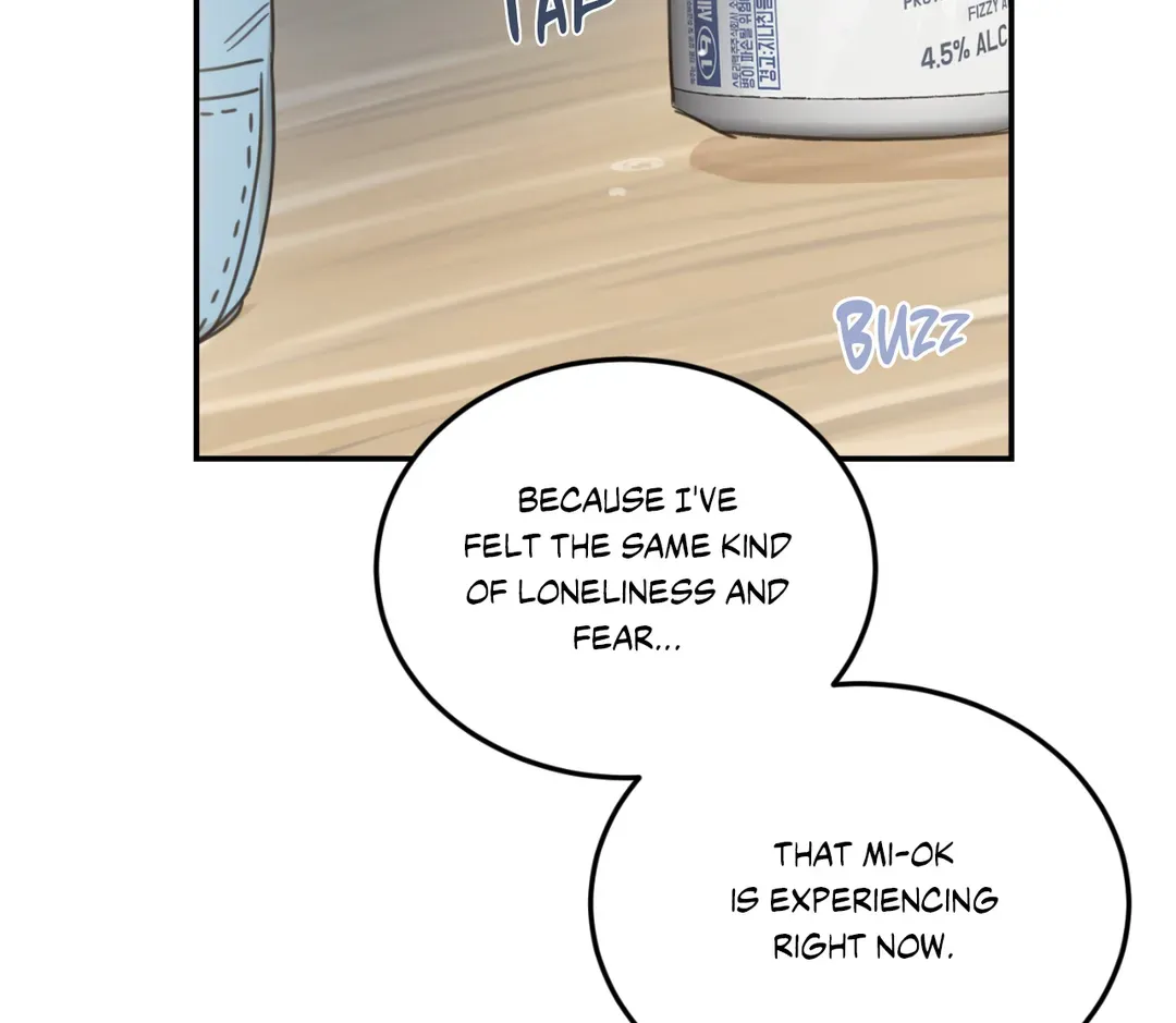 Our Sunny Days - Chapter 36 manhwa