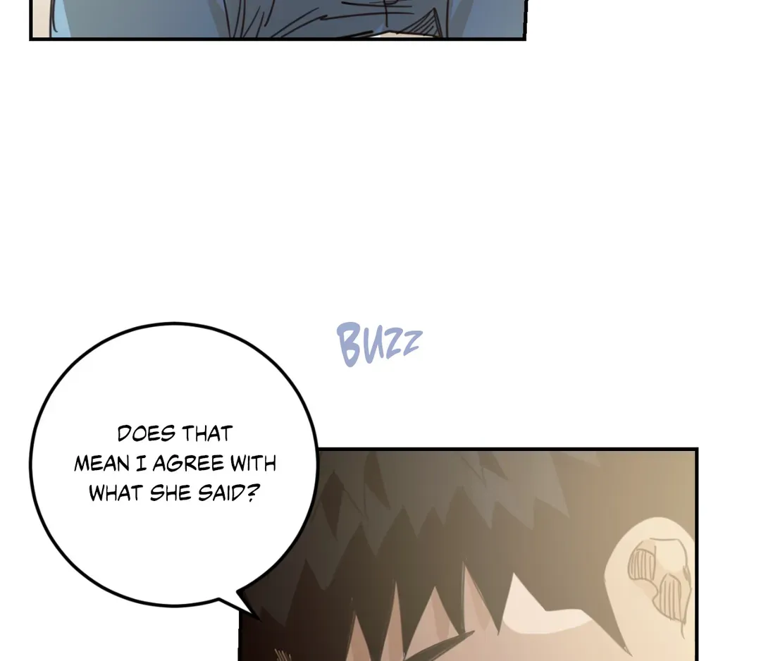 Our Sunny Days - Chapter 36 manhwa