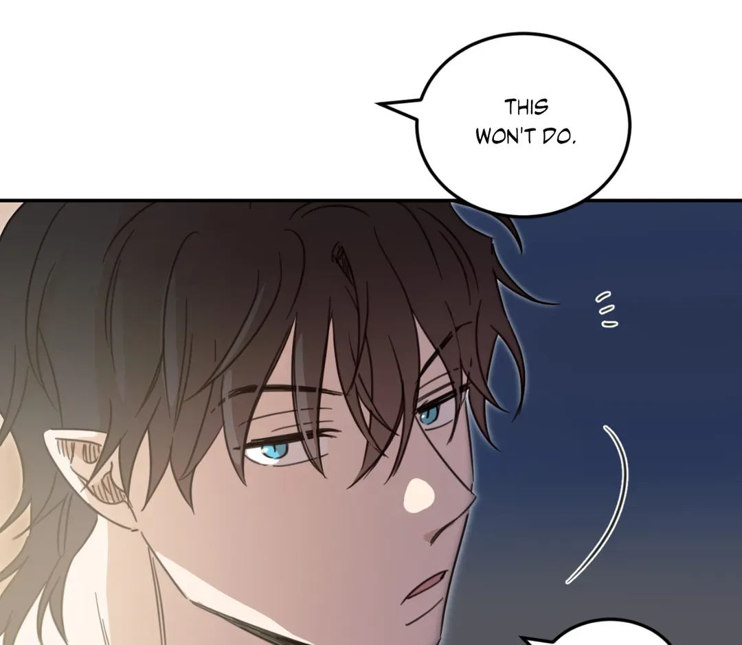 Our Sunny Days - Chapter 36 manhwa