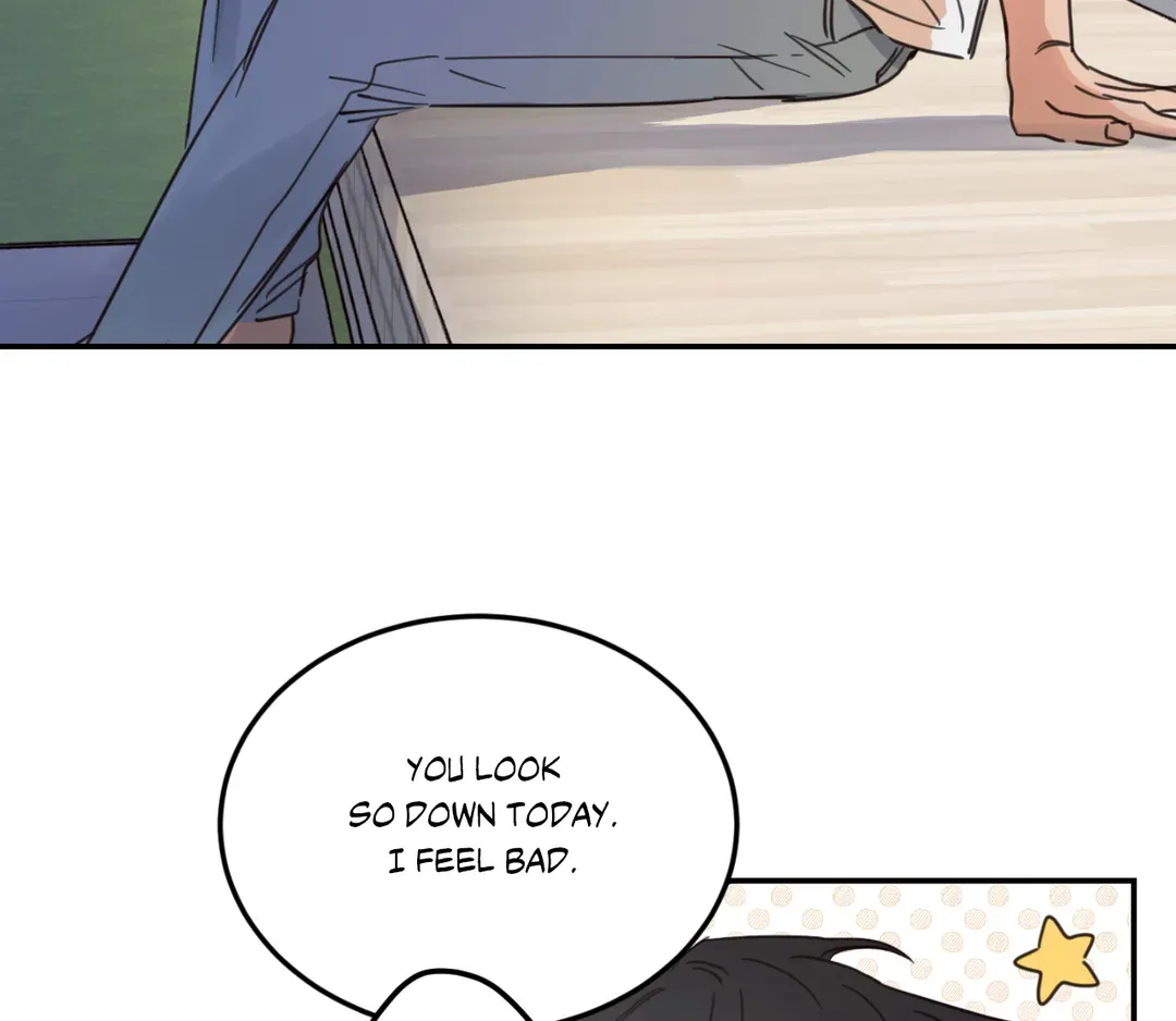 Our Sunny Days - Chapter 36 manhwa