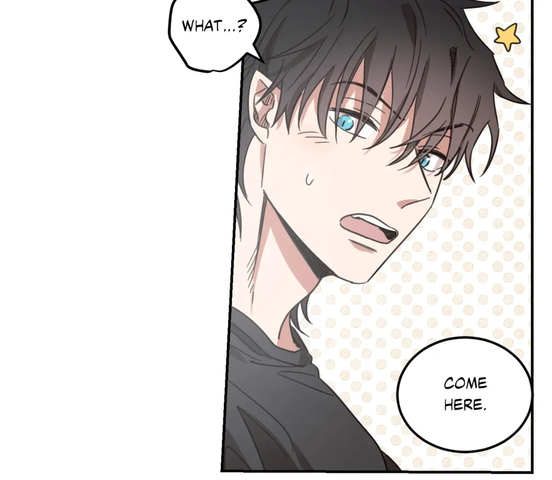 Our Sunny Days - Chapter 36 manhwa