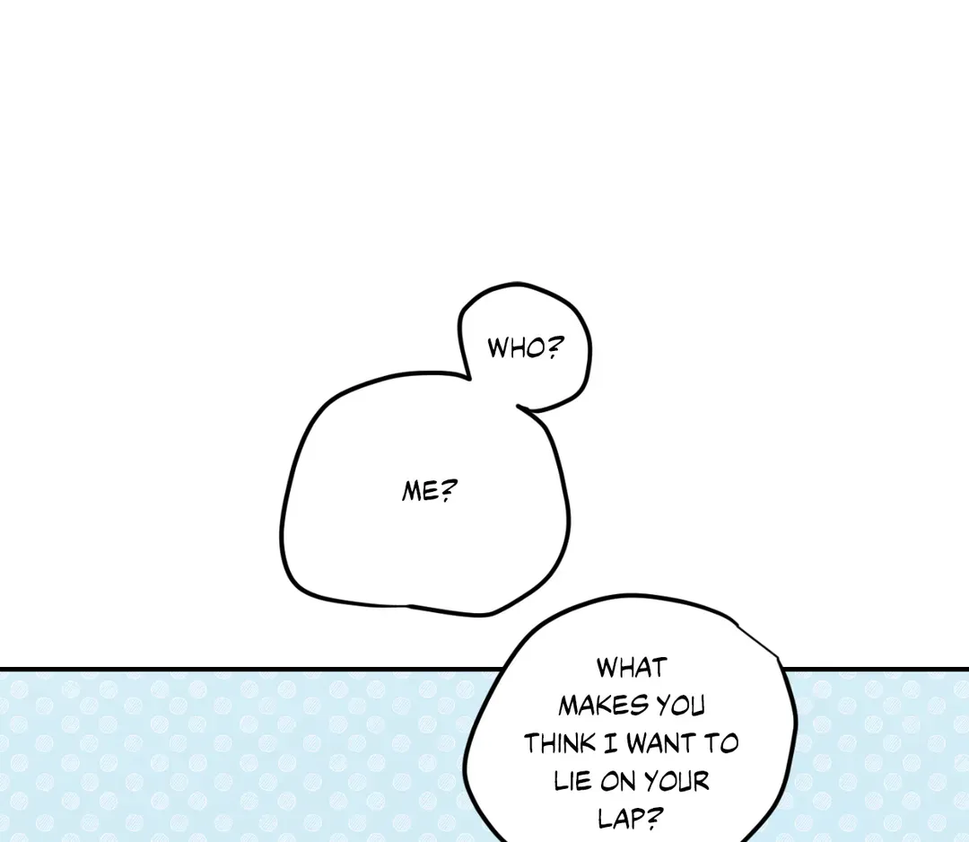 Our Sunny Days - Chapter 36 manhwa