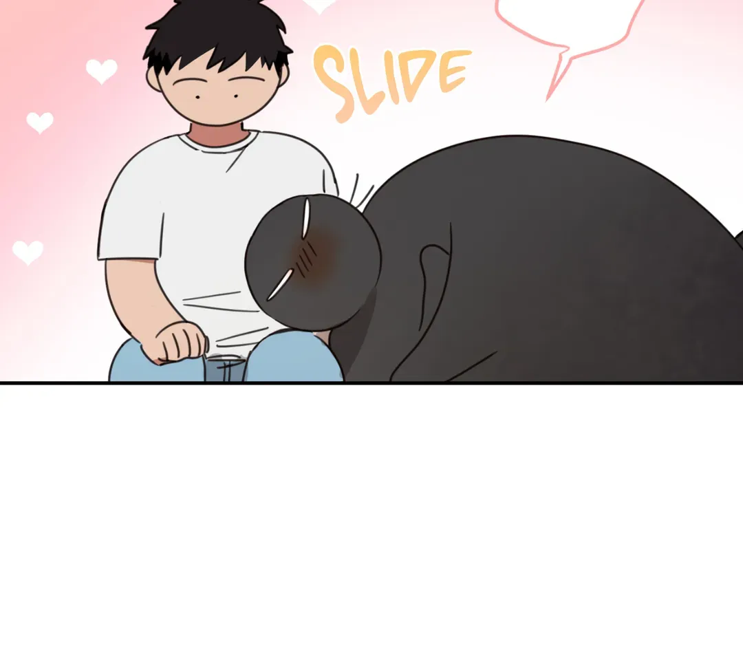 Our Sunny Days - Chapter 36 manhwa