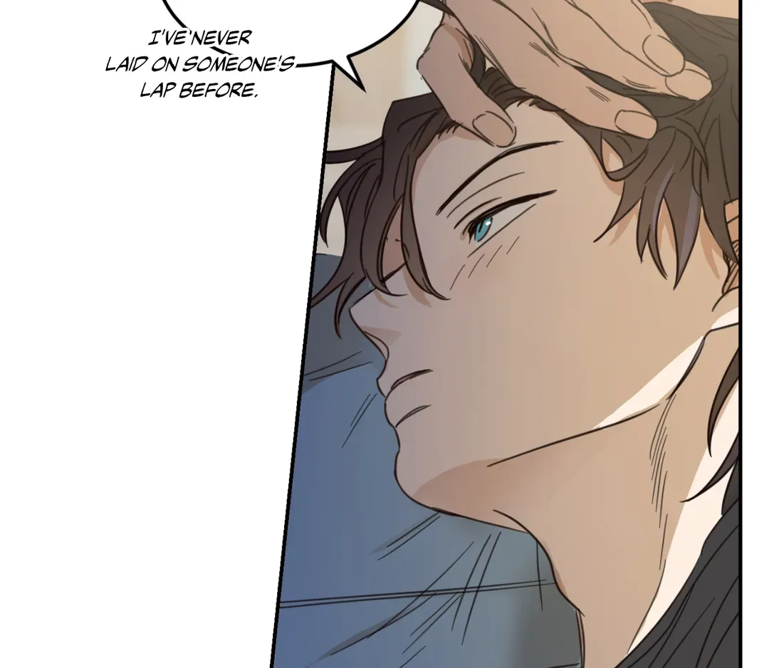 Our Sunny Days - Chapter 36 manhwa