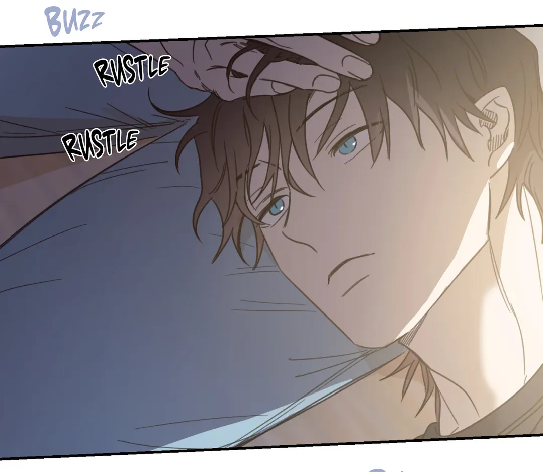 Our Sunny Days - Chapter 36 manhwa