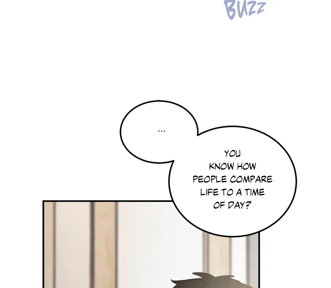 Our Sunny Days - Chapter 36 manhwa