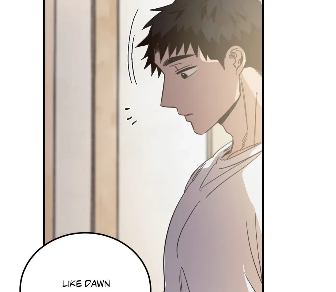Our Sunny Days - Chapter 36 manhwa