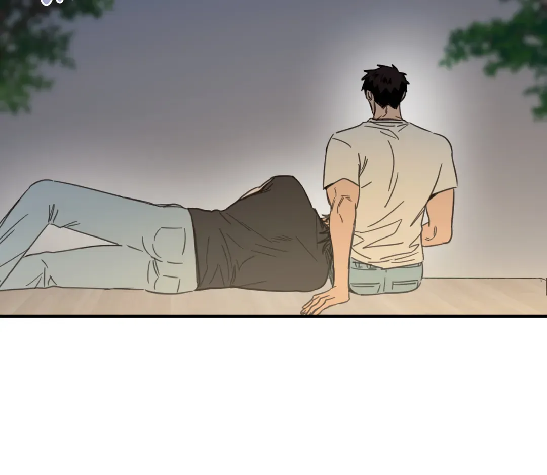Our Sunny Days - Chapter 36 manhwa