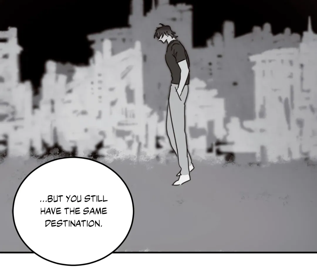 Our Sunny Days - Chapter 36 manhwa