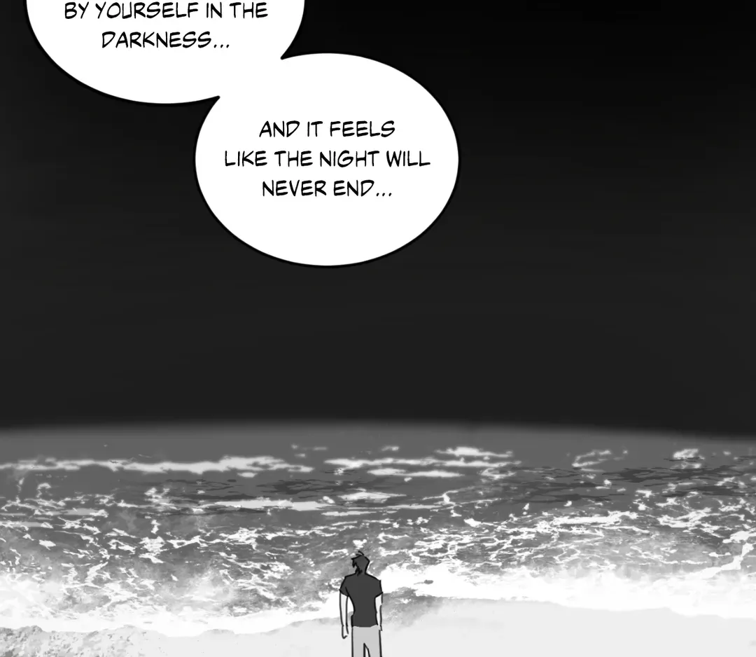 Our Sunny Days - Chapter 36 manhwa
