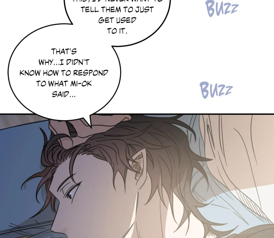 Our Sunny Days - Chapter 36 manhwa