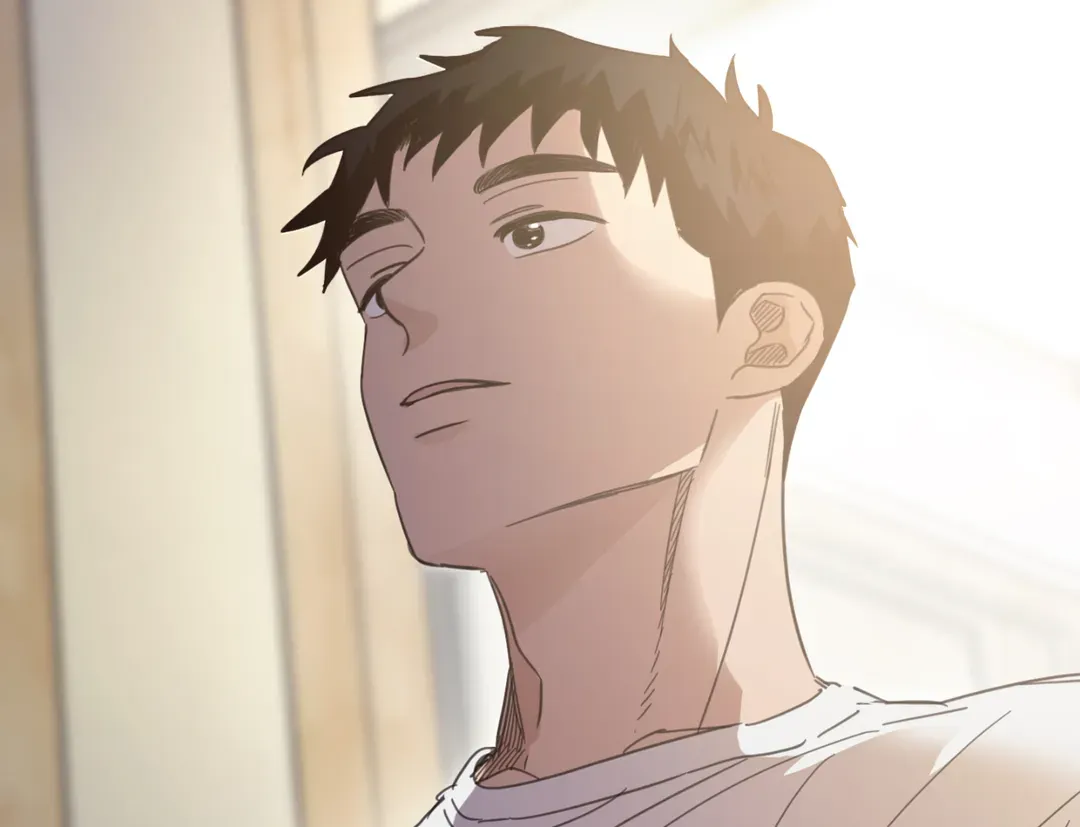 Our Sunny Days - Chapter 36 manhwa