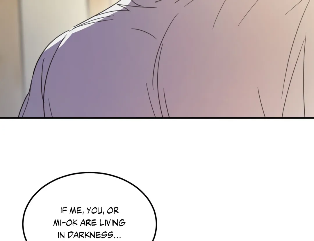 Our Sunny Days - Chapter 36 manhwa
