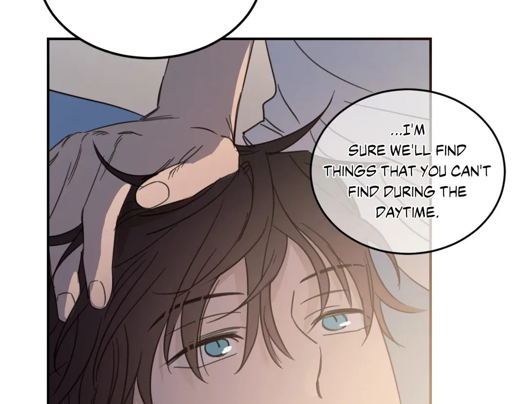 Our Sunny Days - Chapter 36 manhwa