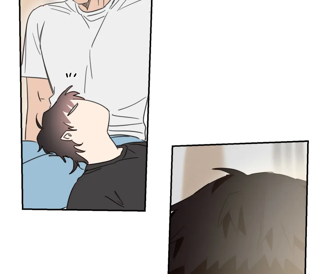 Our Sunny Days - Chapter 36 manhwa